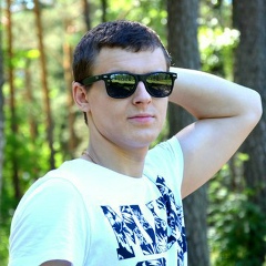 Александр Интертелеком, Харьков