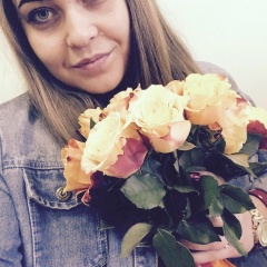 Екатерина Иванова, 01.04, Хмельницкий