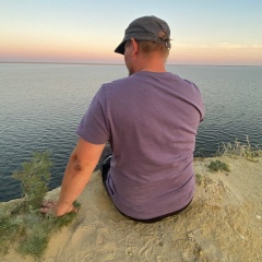 Виталий Коровин, 06.09, Волгоград