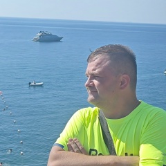 Sergey Evgenevich, 29.05, Москва