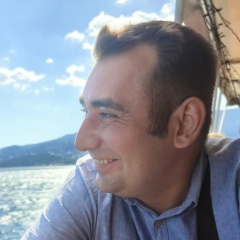 Антон Маленков, 12.07, Москва