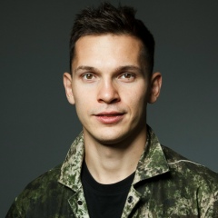 Кирилл Горин, 16.11.1991, Москва
