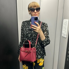 Анна Безрукова, 10.03, Москва