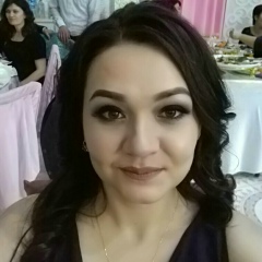 Лариса Денисенко, 29.10.1986, Актобе