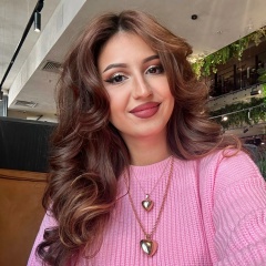 Shagane Avakyan, 15.08.1996, Москва