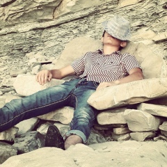 Хамзат Дениев, 25.02.1997, Майкоп