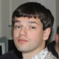 Олег Петренко, 22.03.1990, Санкт-Петербург