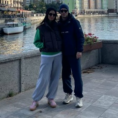 Gleb Fedorov, 24.07.1989, Санкт-Петербург