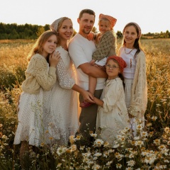 Мария Контанистова, Москва