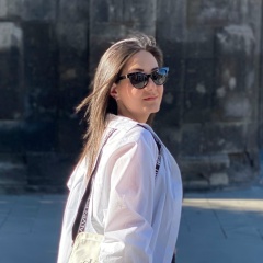 Larisa Mkhitaryan, 25.12, Гюмри