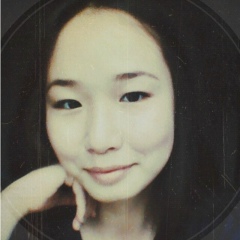 Marzhan Zhumanova, 04.02.1997