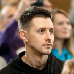 Андрей Сенчугов, 11.07, Москва