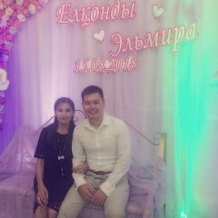 Газиза Аширхановна, 28.02.1994, Шымкент