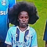 John Geromito, Porto Alegre