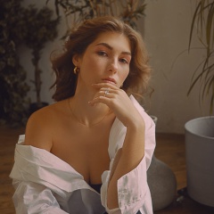 Ира Довженко, 30.11.2000