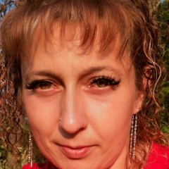 Маришка Подейко, 27.01.1987, Брянск