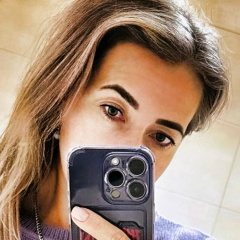 Ксения Саранцева, 01.09, Москва