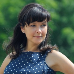 Юлия Крук, 06.01