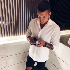 Сергей Старостин, 15.07.1991, Благовещенск