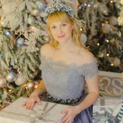 Елена Дранищева, 26.07.1988, Харьков