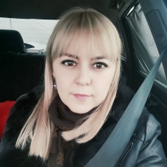 Анюта Калоша, 27.02, Темиртау