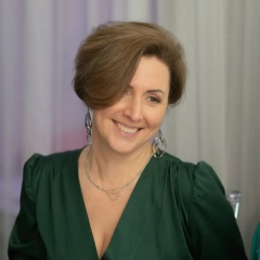 Наталья Афанасьева, 15.09, Санкт-Петербург