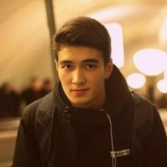 Шахзод Айтбаев, 08.08