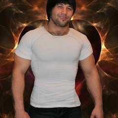 T-E-M-U-R Jumayev, 19.04, Санкт-Петербург