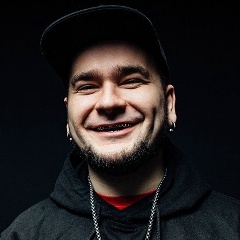 Станислав Будько, 25.09, Минск