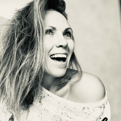 Юля Кедярова, 10.12.1966, Москва