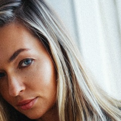 Кристина Герасимова, 05.01, Москва