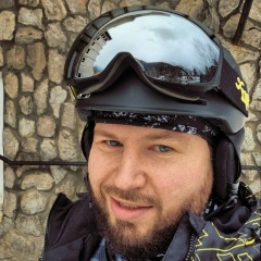 Игорь Таран, 30.06.1986, Нижневартовск