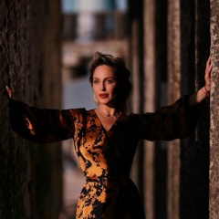 Диана Самойлова, 27.02, Москва