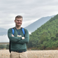 Владимир Васильев, 30.10