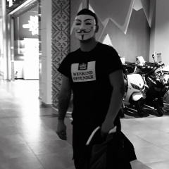 Вова Хайнас, 18.03, Хуст