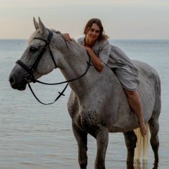 Наталия Блимхен, 16.11, Санкт-Петербург