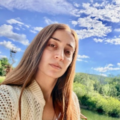 Тамара Харалампова, 19.05, Москва