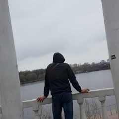 Роман Евтеев, 30.07, Москва