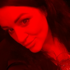 Юлианна Великая, 06.04.1990, Санкт-Петербург