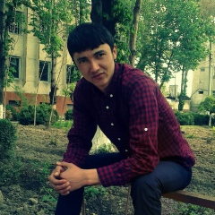 Нурсултан Сайфуддинов, 14.08.1960, Нарьян-Мар