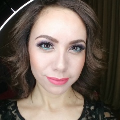 Анна Оглезнева, 24.01, Снежинск
