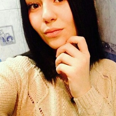 Милена Семенова