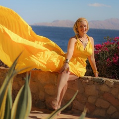 Мария Мурзина, 11.09, Москва