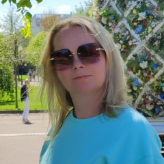 Юлия Козлова, Пермь