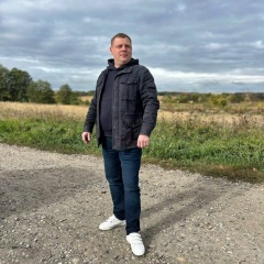 Максим Денисов, Москва