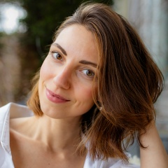 Ирина Гусева, 08.05.1987, Ольховка (Юго-Камское г/п)