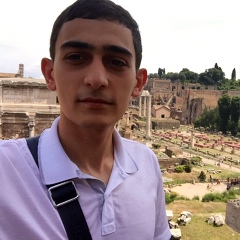 Никол , 15.10.1996, Сочи