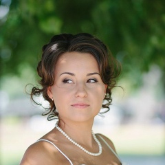 Ольга Копылова, 27.02, Санкт-Петербург