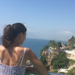 Saltanat Abdykulova, 20.04.1987, Актобе