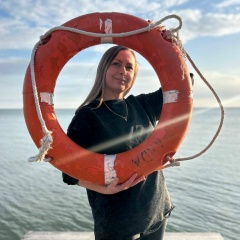 Лариса Доценко, 20.02.1989, Керчь